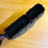 03F906070HF / 5WP44823 / 03F907309AJ / SIMOS10.22A / CBZB VW Polo 1.2 CBZB Engine Control Unit ECU OEM, automan spare parts