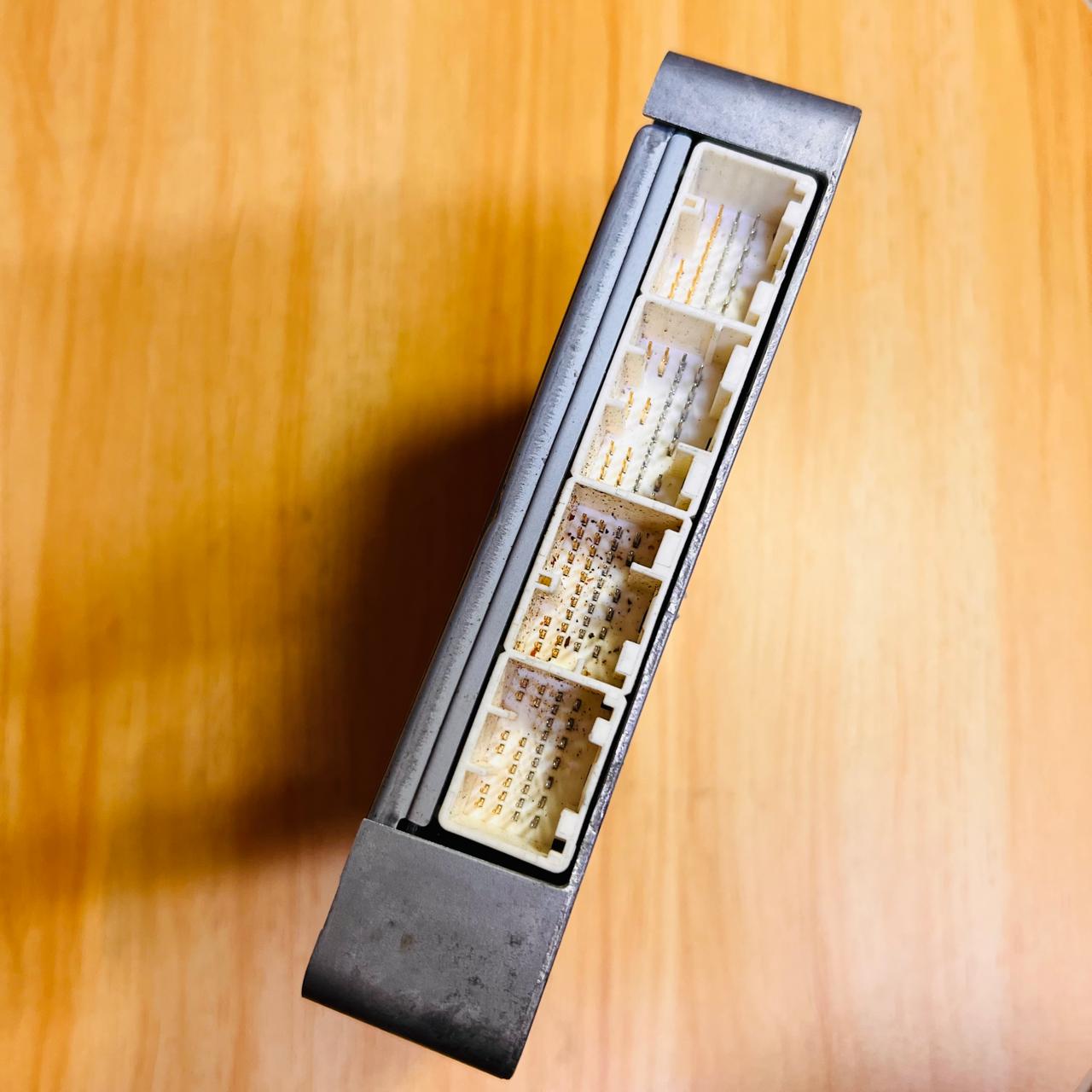 89661-52X00 / 212000-8920 / 8966152X00 / 2120008920 Engine Control Unit ECU Toyota Probox 2013, automan spare parts