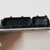 Audi 1118 Ecu Engine Controller unit 038906018R 0281001726