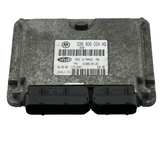 وحدة التحكم في محرك البنزين VOLKSWAGEN LUPO 2002 1.4 ECU 036906034AQ