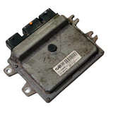 وحدة التحكم في محرك Cube Z12 ECU 237100888R A56F38E6L 237100141R A56 F38 E6L