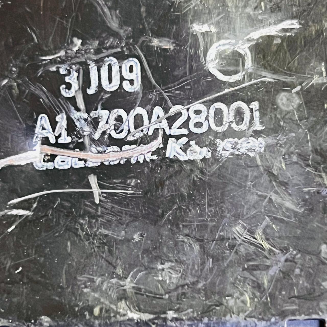 Nissan 370Z Cooling Fan Control Module 2009–2020 | Infiniti G37 Coupe 2008–2013 | Nissan Juke 2015 | OEM 3J09 A18700A28001, automan spare parts