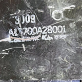 Nissan 370Z Cooling Fan Control Module 2009–2020 | Infiniti G37 Coupe 2008–2013 | Nissan Juke 2015 | OEM 3J09 A18700A28001, automan spare parts