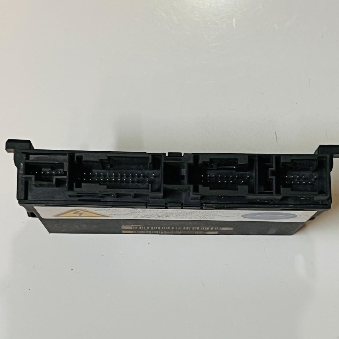 Mercedes-Benz S W221 Other control units modules 2218705085