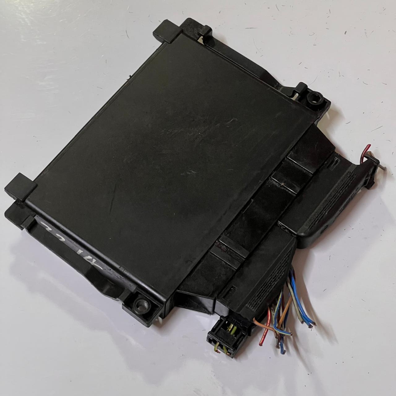 Mercedes Benz E-Class W211 Automatic Transmission Control Unit  A0325451432 5WP2000DJ