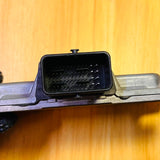 EMU10-070N Nissan Navara np300 Transmission EMU10070N OEM TCM Module, automan spare parts