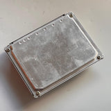 BMW X3 E83 Engine control unit/module 7541335  5WK93018
