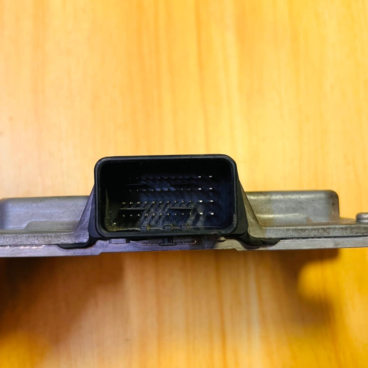 2008-2010 Nissan Sentra Transmission Control Module 31036JG62B / ETC51-366NA1 / 31036 JG62B / ETC51366NA1 OEM TCM, automan spare parts