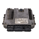 وحدة التحكم في محرك بيجو ECU 9659341880 0281012528