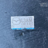 MAZDA Engine Control unit Mazda L3AM18881D (L3AM-18-881D) ECU