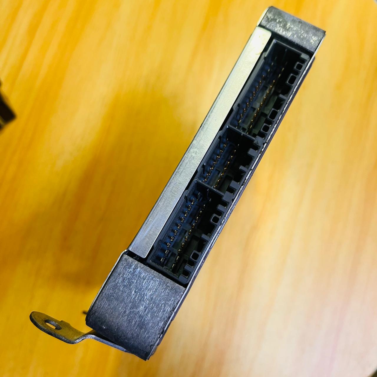 89661-02090 ,TN175700-5080, 8966102090 ,TN1757005080 Engine Control Unit ECU Toyota Corolla / Geo Prizm 1993-1994, automan spare parts