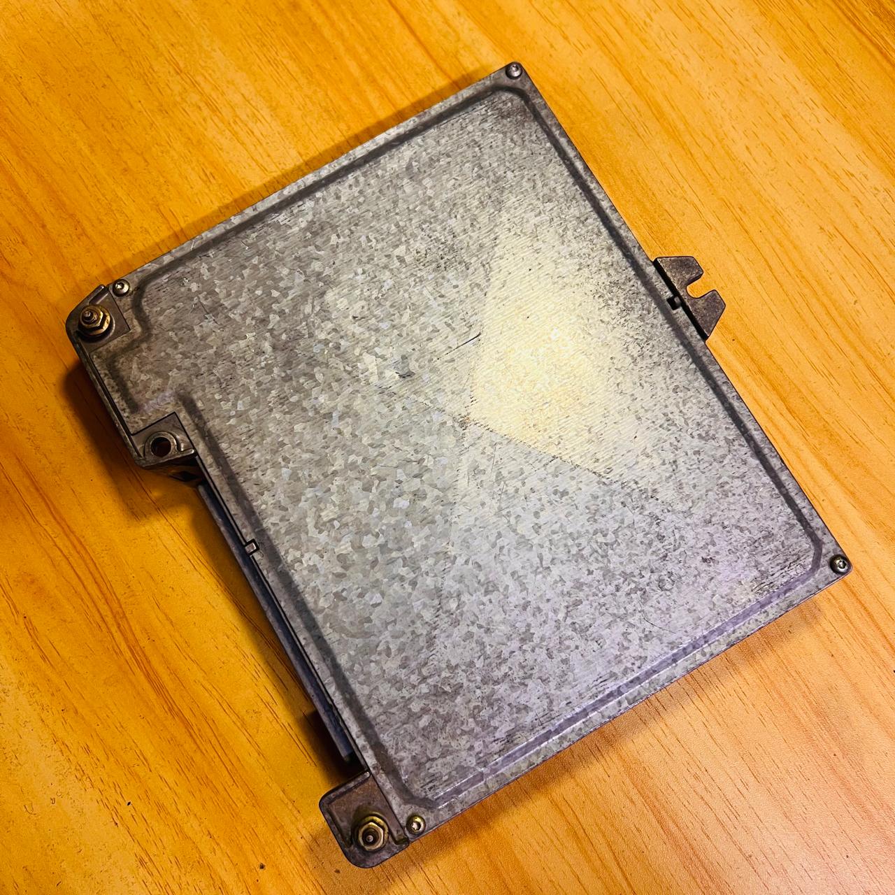 S101262101 D / HOM7700742850 / 7700744413/ BVM Renault 19 Mk2 Engine Control Unit ECU 1992-1999, automan spare parts