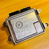 33910‑64P00 / E6T91671HP / 3391064P00 Engine Control Unit (ECU) Mitsubishi HBD-DA17V, automan spare parts