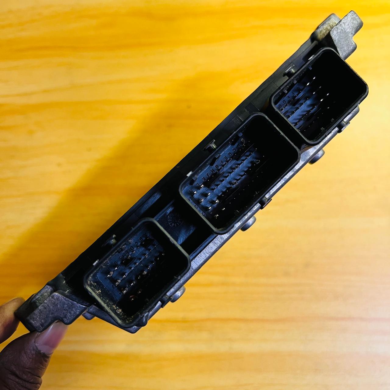 7G91-12A650-CJ / 7G9112A650CJ / ESU-415 Ford Mondeo / S-MAX / Galaxy ECU PCM 7BXJ 2.3L Duratec-HE, automan spare parts