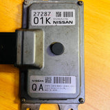 310F61VA1A / BEA01-100N / BEA01100N / 27287 / 310363uf3b Nissan Rogue 2014–2015 Transmission Control Unit TCU, automan spare parts