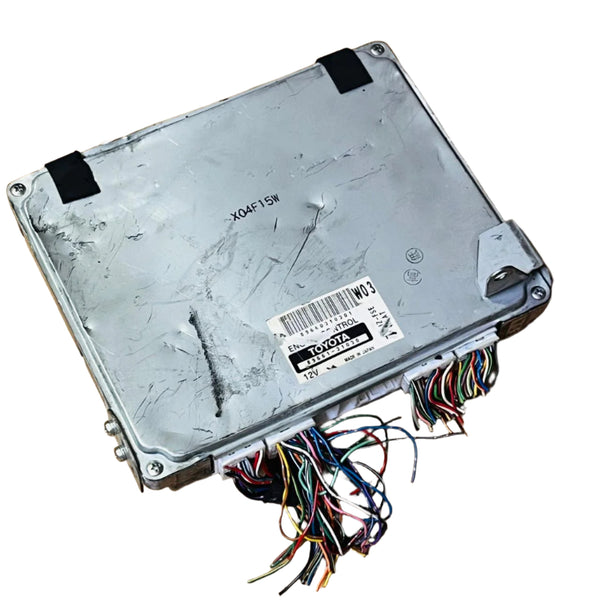 Shop 89661-31030 Toyota Engine Control Unit ECU 1JZFSE JZX90