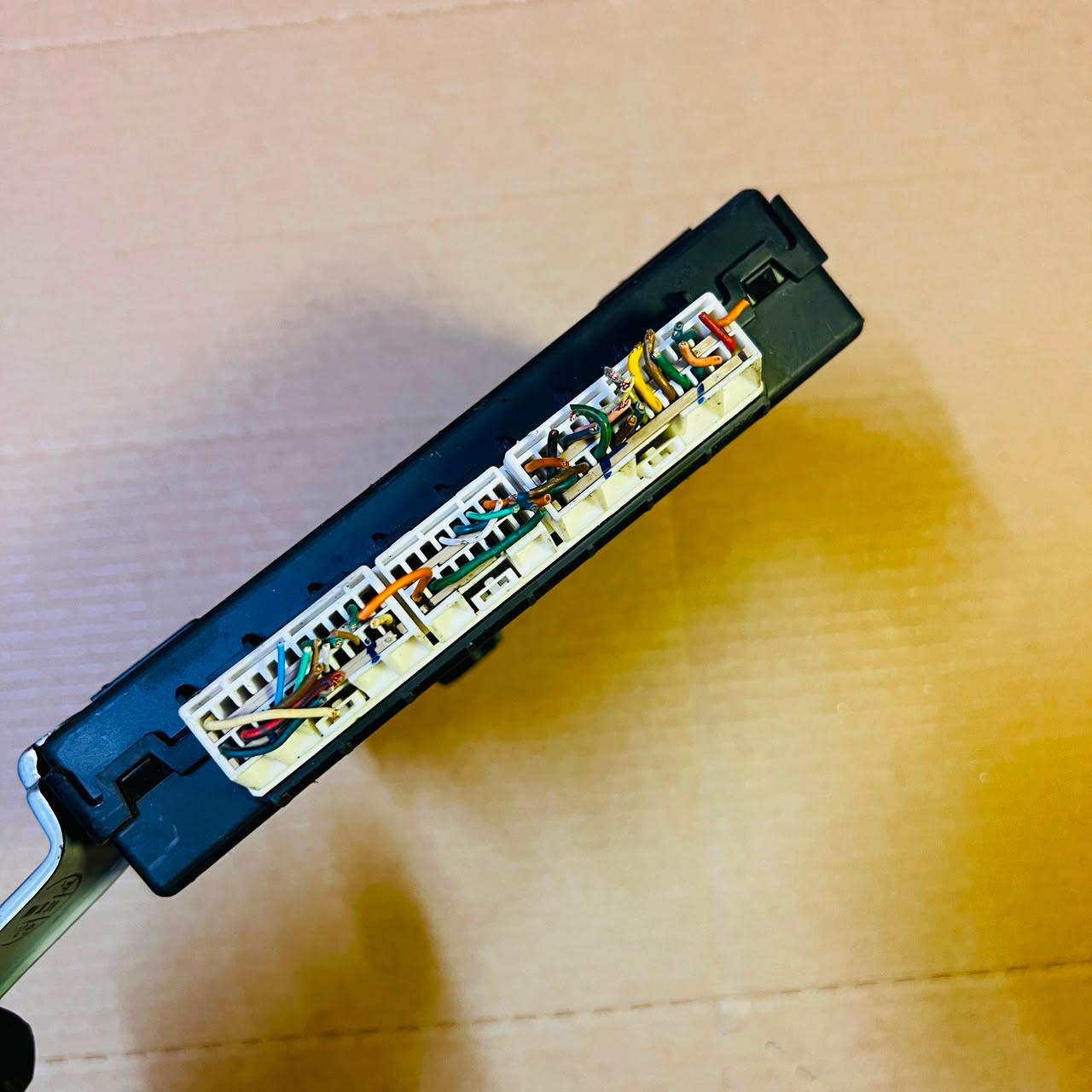 95400-A5620 / 95400A5620 / 116RA-000363 Hyundai i30 GD BCM Body Control Module | 1.8L Petrol Hatchback 2012-2017 OEM, automan spare parts