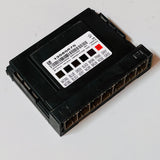 وحدة التحكم في هيكل شيفروليه كروز 2012-12 BCU BCM 13585675 OEM