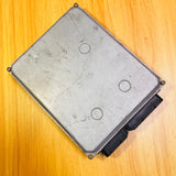 1027-0770 Isuzu forward Engine Control Unit ECU unit 4HL1 2004 PBFRR35J3S, AUTOMANSPAREPARTS, 10270770 