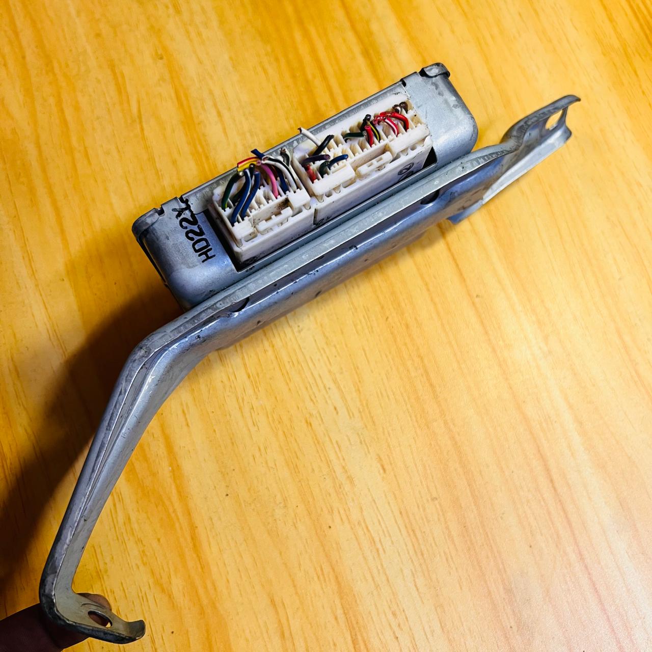 89540-12570 / 8954012570 Toyota ABS Computer Assembly Genuine OEM Skid Control Module, automan spare parts