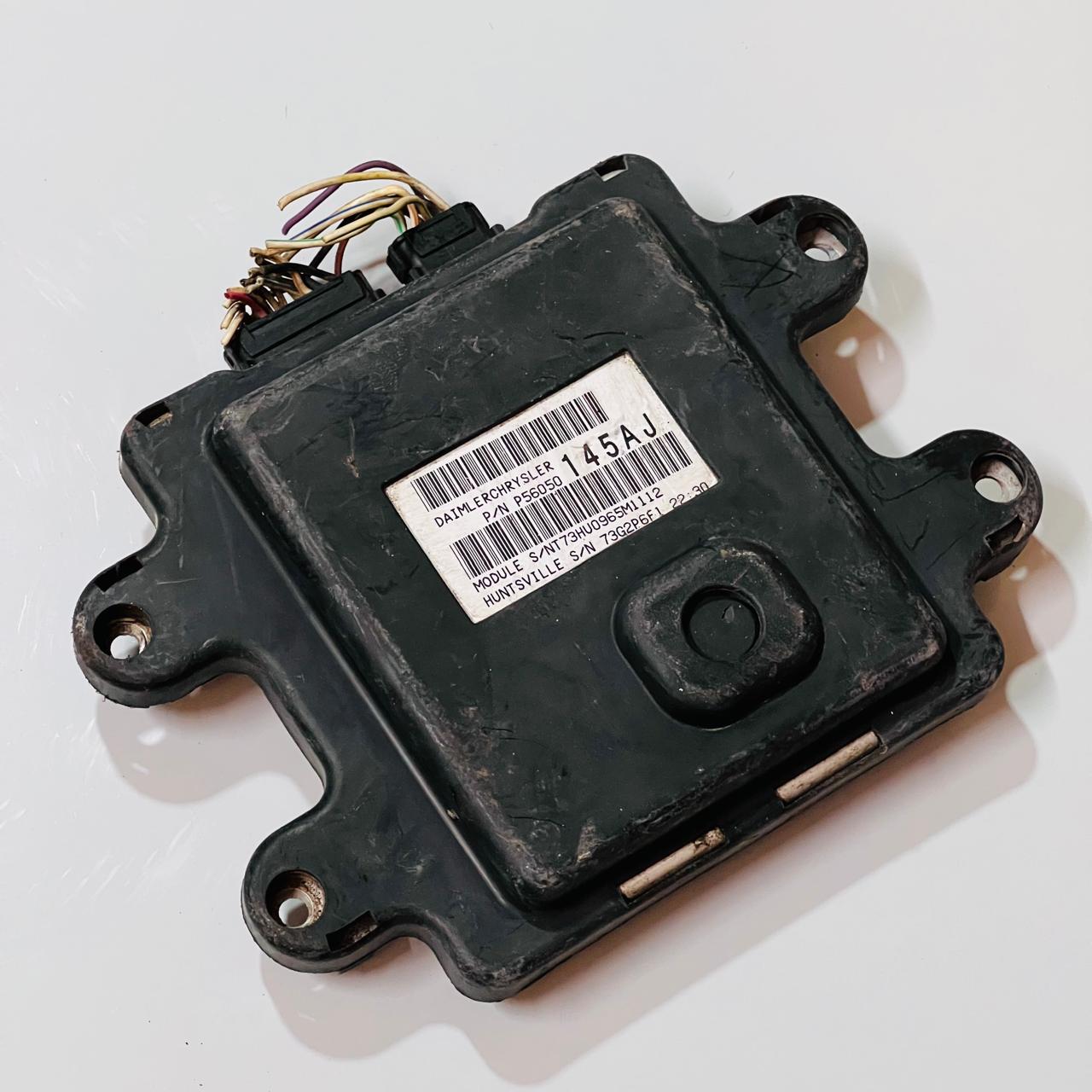 وحدة التحكم في علبة التروس لسيارة جيب جراند شيروكي P56040662AJ P56050147AJ P56040 662AJ