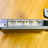 89661-47170 / 275100-9522 / 8966147170 / 2751009522 Toyota Prius 2003-2008 ECU Engine Control Unit OEM, automan spare parts