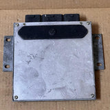وحدة التحكم في المحرك ECU Magneti Marelli 9648636580، 9644955480 
