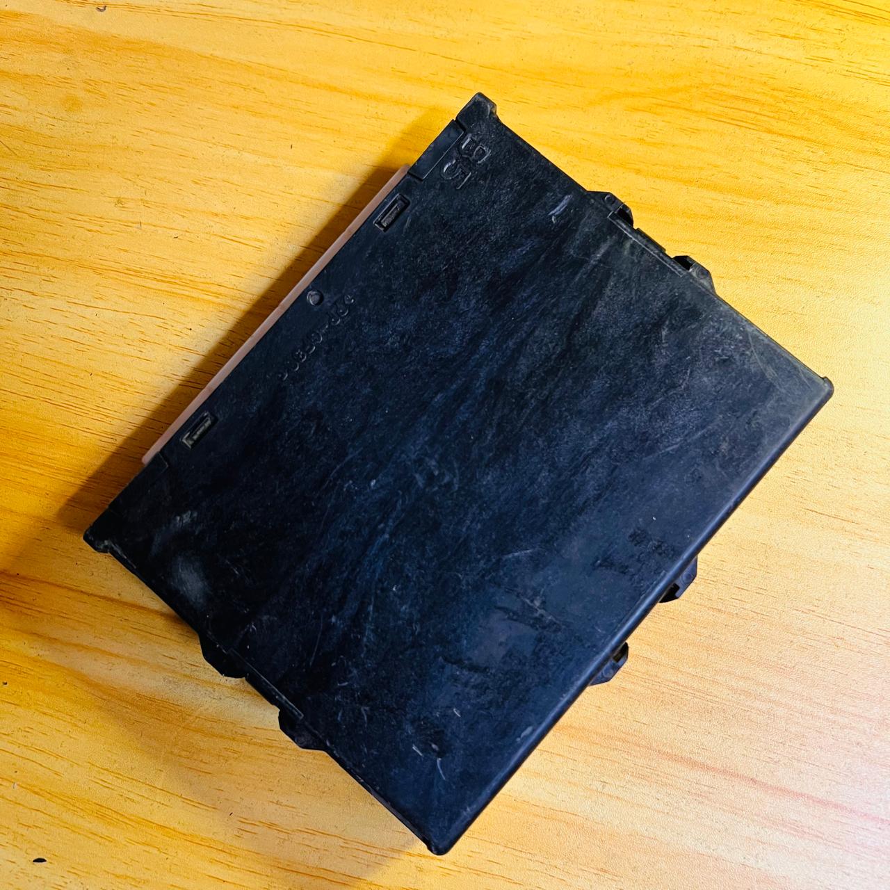 22765AB850 / 112400-6420 / 1124006420 Subaru Liberty ECU 2.5 EJ25 Auto (2009–2014) Engine Control Unit, automan spare parts