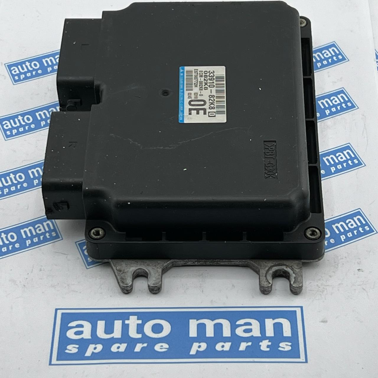 وحدة التحكم في المحرك EL36069 ML21S Roox / ECU 33910-82K80 082K8 3391082K8 0