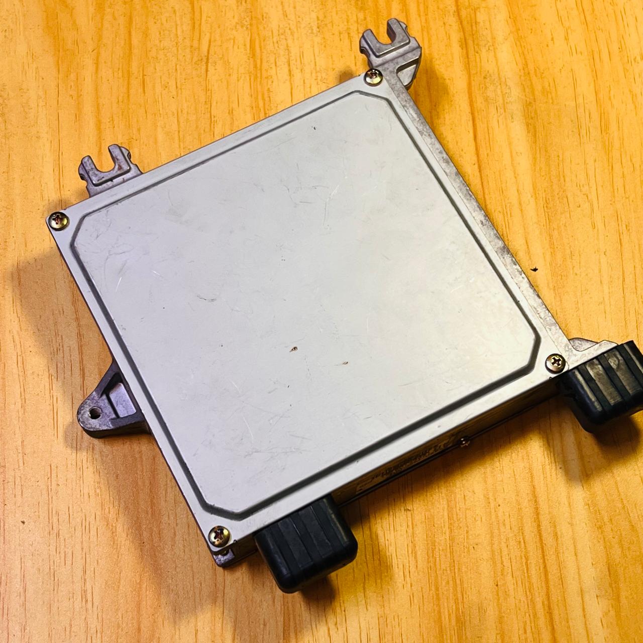 37820-PHK-Q01 Honda CrV  Engine Computer PCM ECU 1266-108721 OEM, automan spare parts