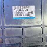 1860B999 / E6T80073 Mitsubishi Mirage 2012 Engine Control Unit ECU OEM, automan spare parts