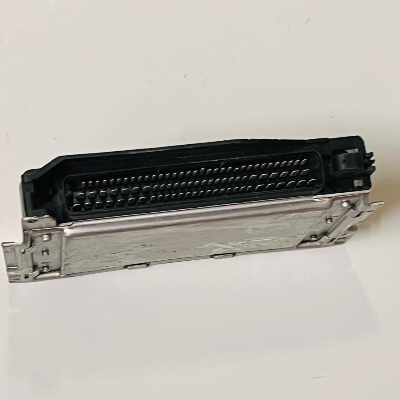 2005 BMW 5 SERIES E39 TCM Transmission Control Module 1422768 0260002360