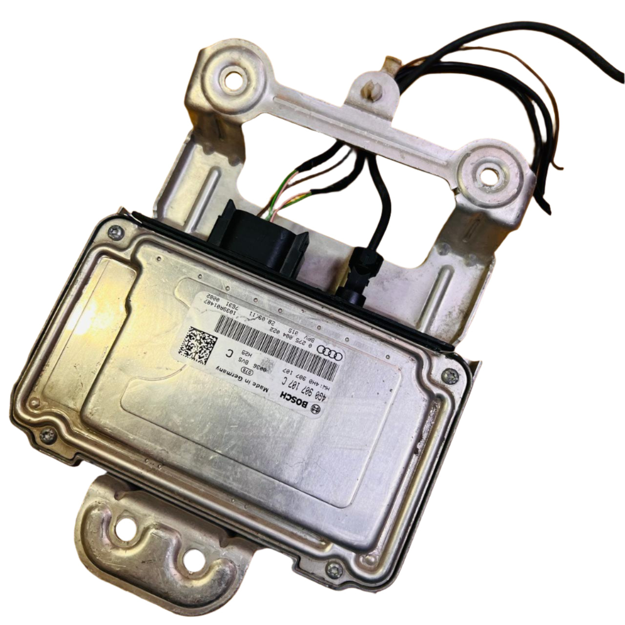 0275004022 Audi A7 A8 Petrol Camera Control Unit 4G0907107C OEM, automan spare parts