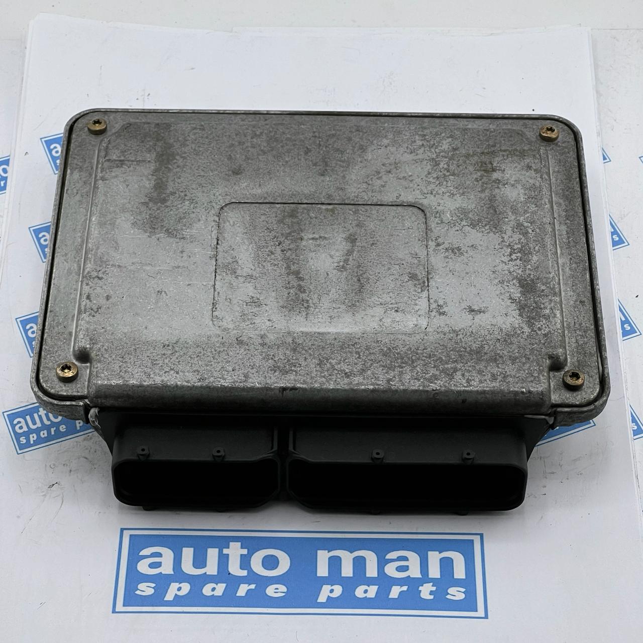 036906034BB وحدة التحكم في محرك البنزين VW Golf MK4 1.6 وحدة التحكم الإلكترونية 036906034 BB