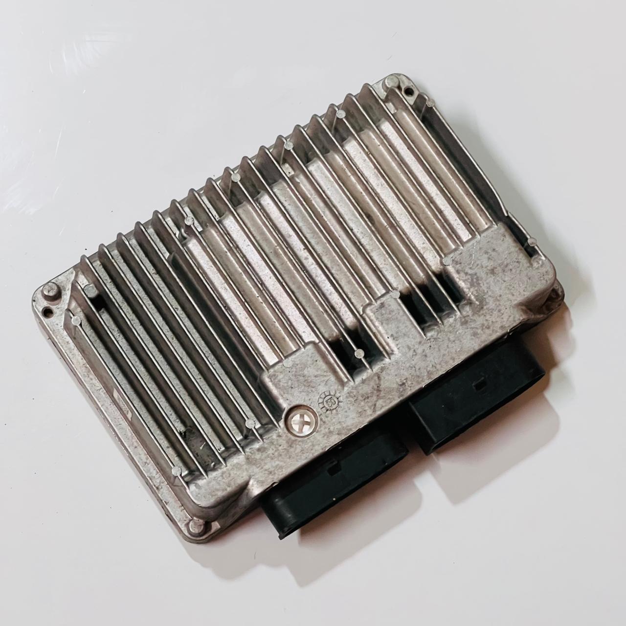 7516809 وحدة التحكم Valvetronic لسيارة BMW الفئة الثالثة E46 412265001