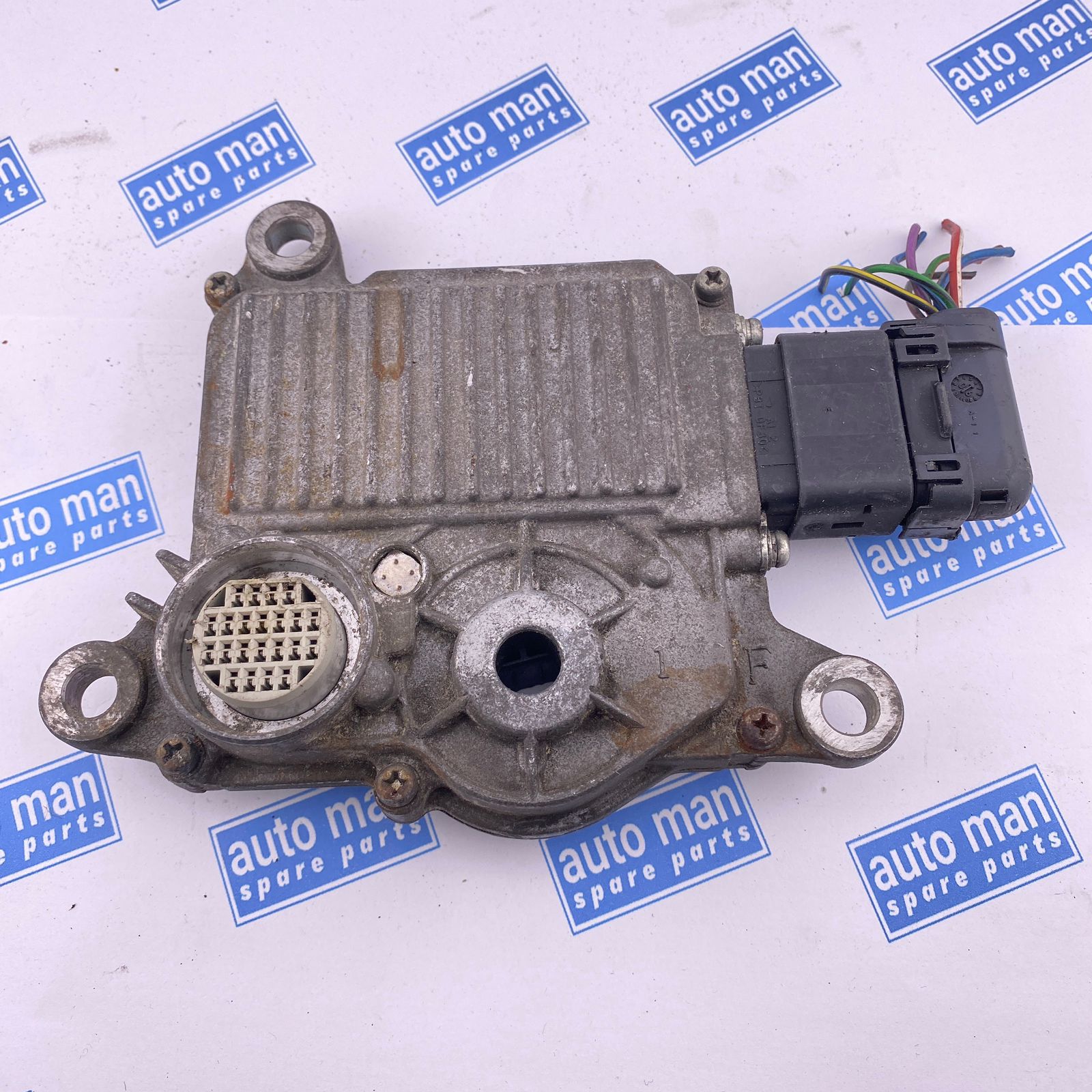 وحدة التحكم في ناقل الحركة فولفو S80 2007 - 2013 OEM 30759364