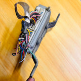 89530-26220 / 079100-1881 / 8953026220 / 0791001881 Genuine Toyota Hiace KDH200 Transmission Control Unit TCU for 2KD-FTV diesel engines OEM, automan spare parts