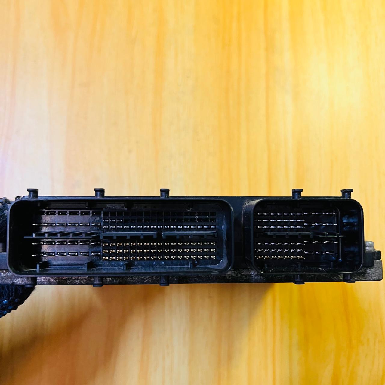 89661-12C50 / 275100-7151 / 8966112C50 / 2751007151 Toyota Corolla 2007–2008 Genuine Engine Control Unit ECU, automan spare parts