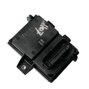 Fuel pumb control module