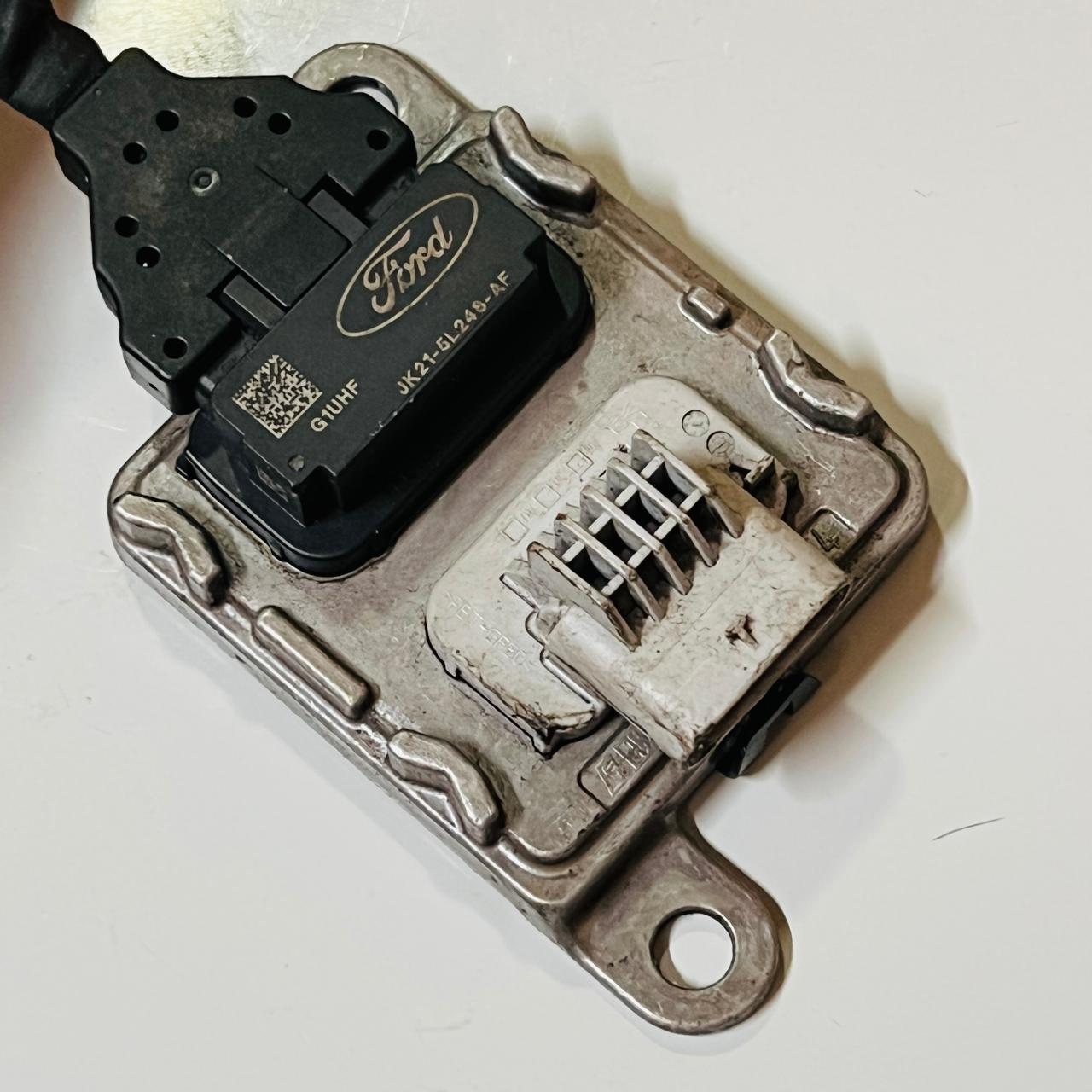 FORD TRANSIT Nitrogen Oxide Lambda Nox Sensor JK21-5L248-AF SNS737 A2C13610200-05
