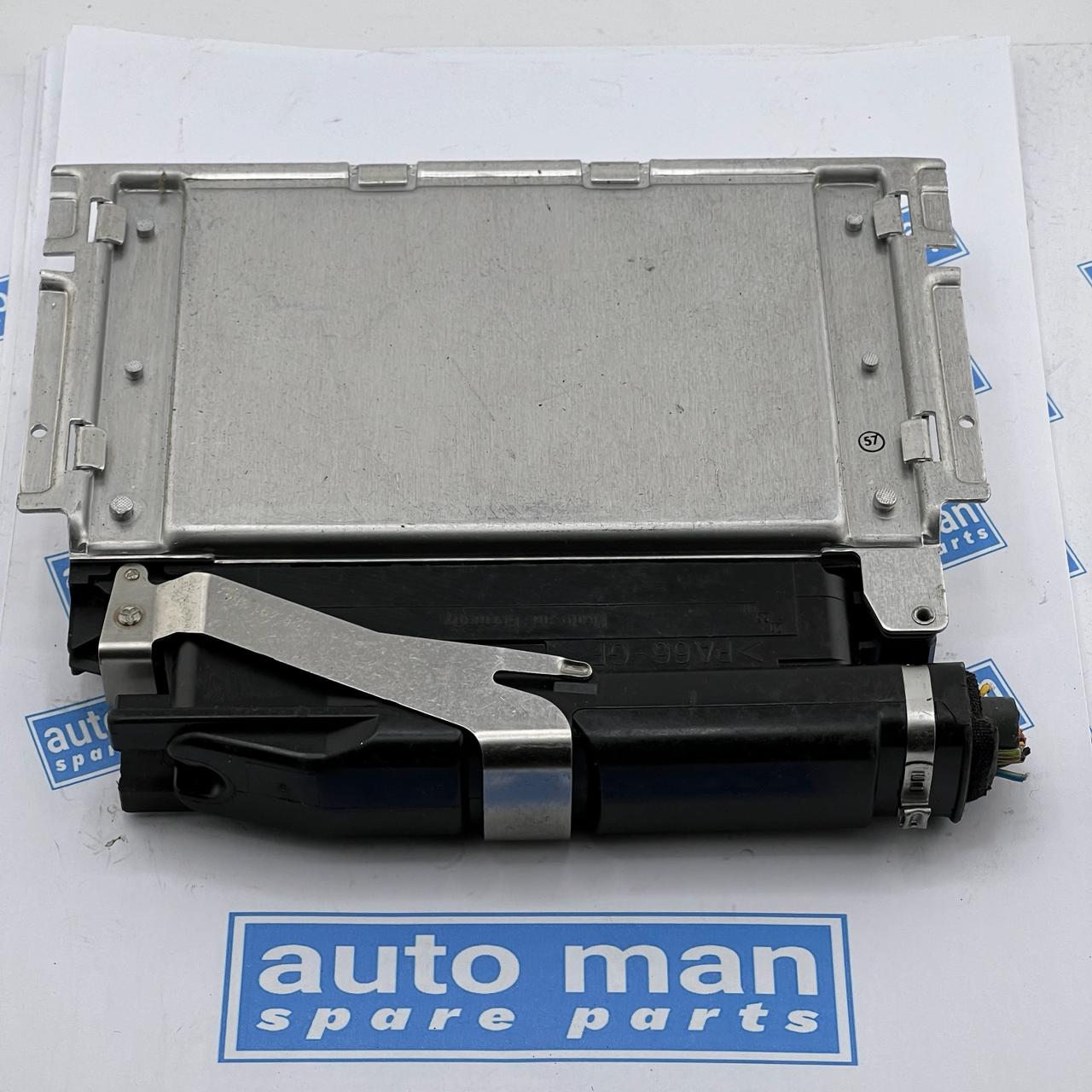 BMW 5 Series 2.8 2000 026002360 4399910 Automatic Transmission Control Unit