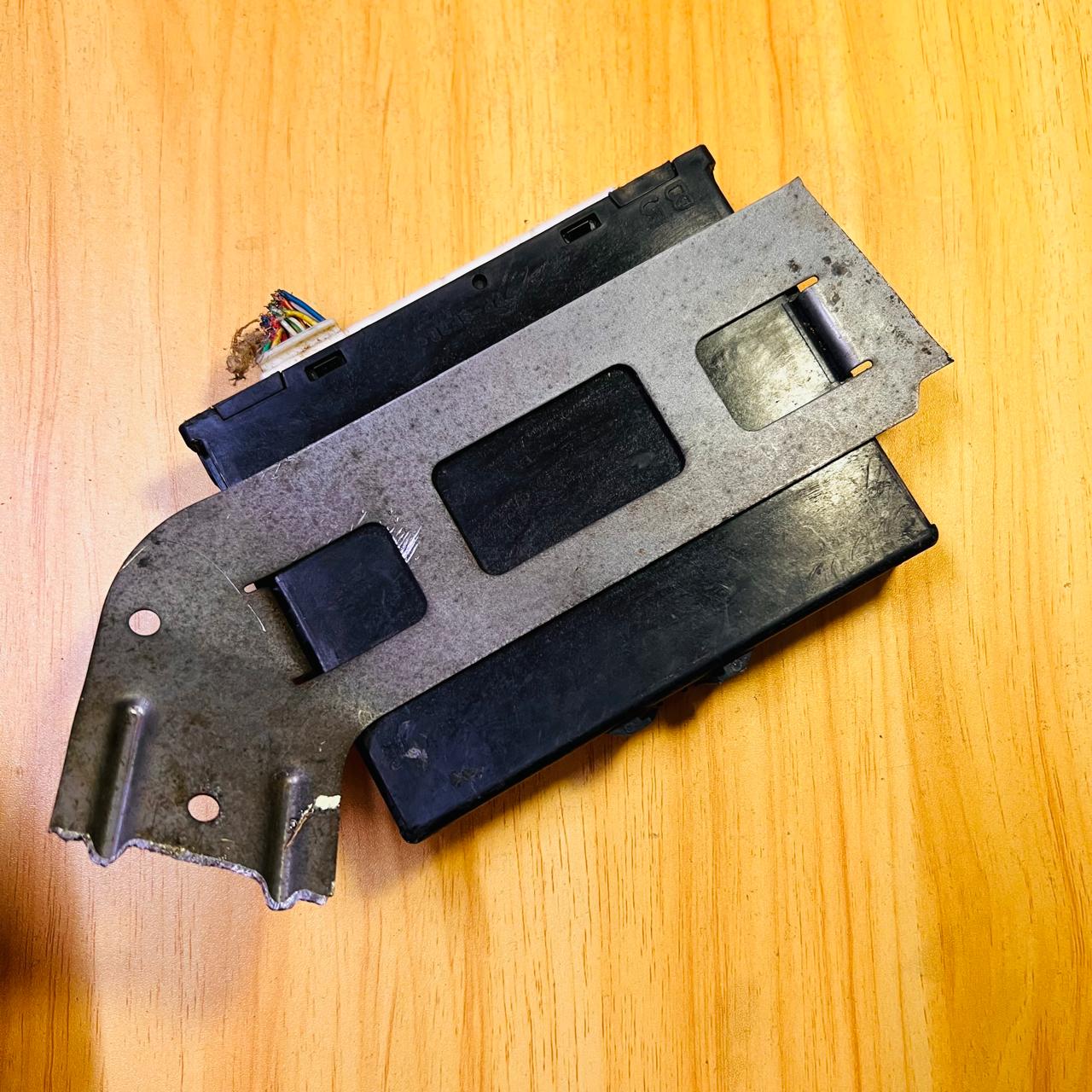 22765AB900 / 112400-6610 Subaru Liberty 07/2009-11/2014 Engine Control Unit ECU OEM, automan spare parts