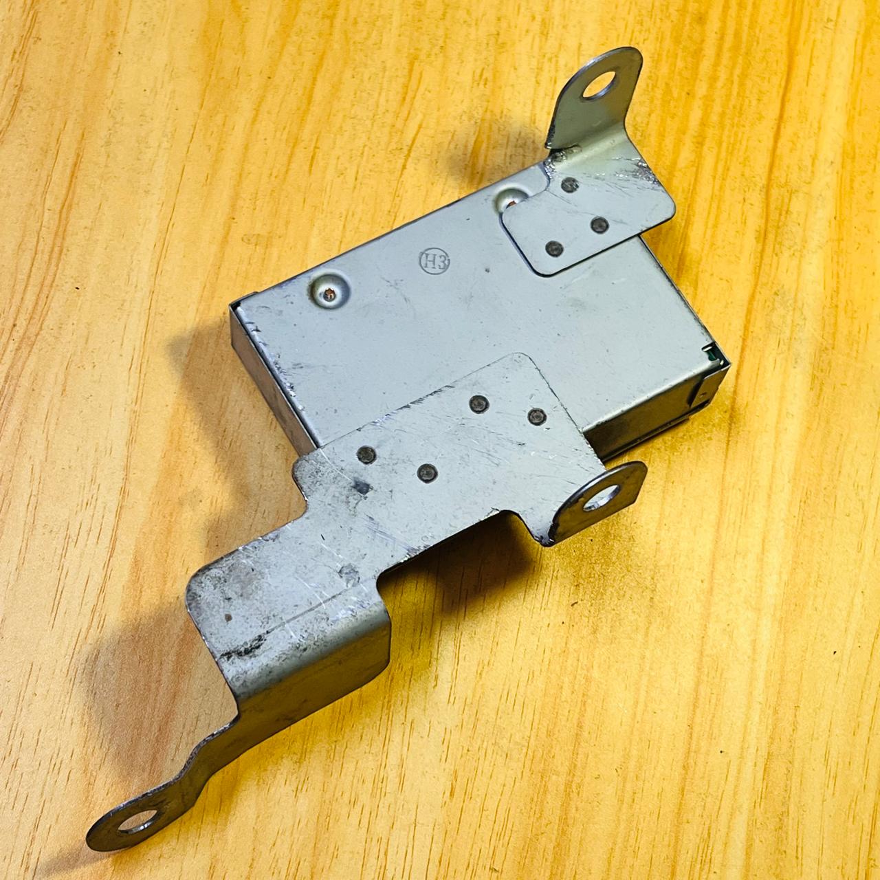 A64-000 X22 / 31036-3W200, 1999 Nissan Pathfinder Transmission Control Module TCM OEM, automan spare parts