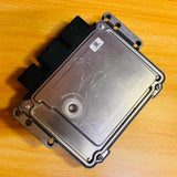 0261S06620 Engine Control Unit 9676379780 ECU for Citroen C4 9666319180, automan spare parts