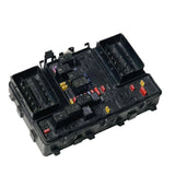 وصلة صندوق مصاهر محرك لينكولن MKX موديلات 2016-2018، الوحدة الأصلية F2GT14A067BD، رقم الوحدة 121-12E4