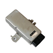 Fuel pump control module