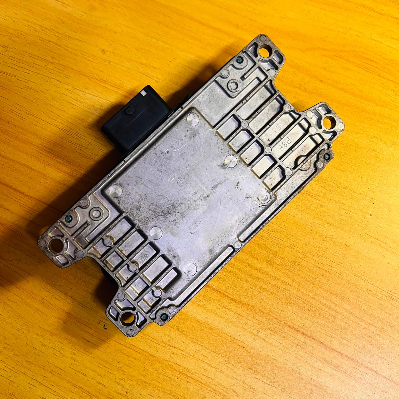 310F61VA1A / BEA01-100N / BEA01100N / 27287 / 310363uf3b Nissan Rogue 2014–2015 Transmission Control Unit TCU, automan spare parts