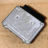 12628462 Cadillac CTS Engine Control Unit ECU 0261209361