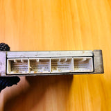 89666-52120 / 8966652120 / 212000-0300 / 2120000300 Toyota Funcargo ECU ECM OEM Jdm Engine Control Unit, automan spare parts