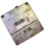 89666-52120 / 8966652120 / 212000-0300 / 2120000300 Toyota Funcargo ECU ECM OEM Jdm Engine Control Unit, automan spare parts